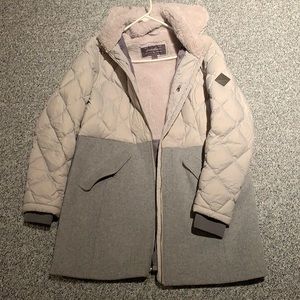Eddie Bauer Winter Coat